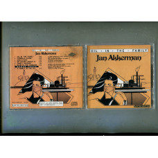 I sell CD Jan Akkerman Oil in the Family – 1981 + to 1 bonus