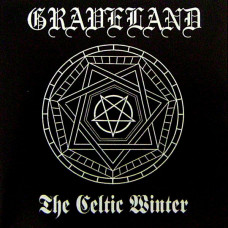 Graveland ‎ – The Celtic Winter (pagan black metal)