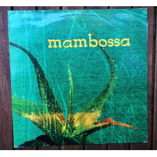 Mambossa ‎ – Mambossa