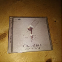 ChartHits - Best of 2004