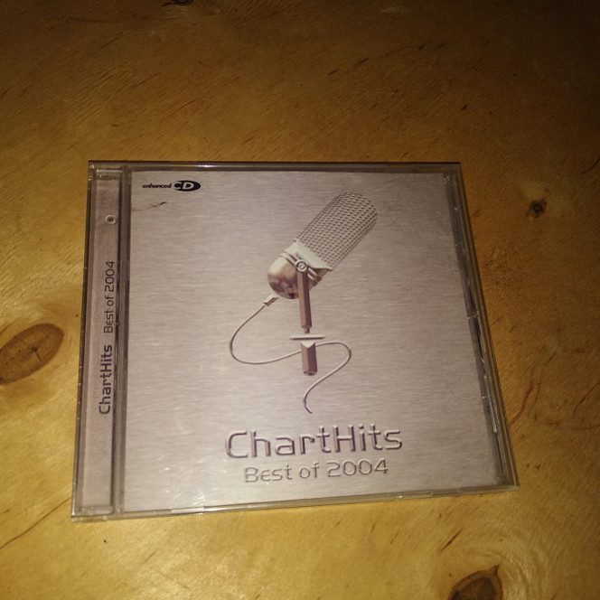 ChartHits - Best of 2004