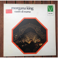 Morgana King ‎– Cuore Di Mama