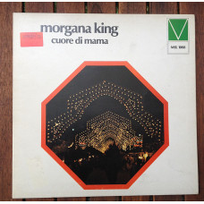 Morgana King ‎– Cuore Di Mama