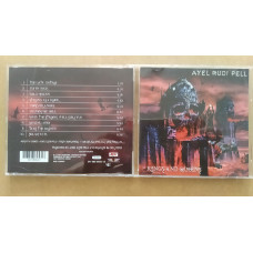 Продам CD AXEL RUDI PELL - KINGS & QUEENS - 2004