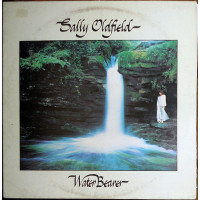 Sally Oldfield – Water bearer (1978) (made in Italy)