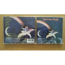 Продам CD URIAH HEEP - FIREFLY - 1977