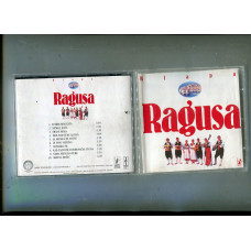 Продаю CD Klapa “Ragusa” – 2000 Хорватська народна музика