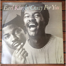 Earl Klugh ‎– Crazy For You