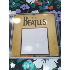 The Beatles - White Album 2xCD