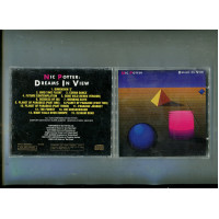 I sell CD of Van Der Graaf Generator – Nic Potter Dreams In View – 1981 - 1987 (1988, compilation CD,