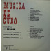 Musica De Cuba Instrumental Vol.6