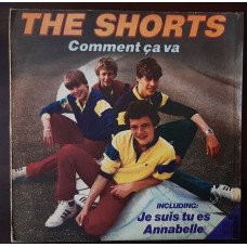 The Shorts - Comment ca va