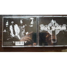 Black Sabbath - Greatest Hits