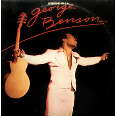 George Benson ‎ – Weekend In L.A.