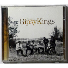 Gipsy Kings ‎ – Pasajero, firms.