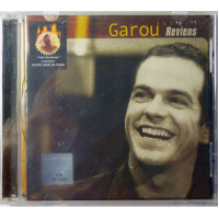 Garou ‎ – Reviens, the Uke. persons.