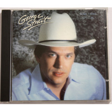 George Strait ‎ – Something Special, firms.