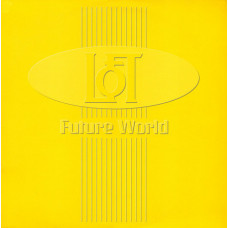 Loft - Future World (1995) NM/NM