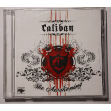 Caliban ‎ – The Awakening, the Uke. persons.