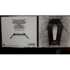 Metallica - Death Magnetic