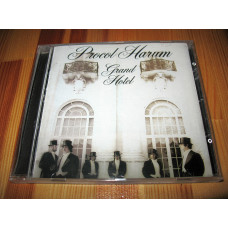 Procol Harum - Grand Hotel