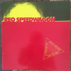 Double Reo Speedwagon