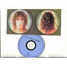 Продаю CD The Who – Roger Daltrey “Daltrey” – 1973 + 1 bonus