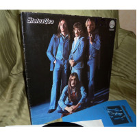 Status Quo Blue for You 1976 Vertigo Germany VG ++ / EX ++