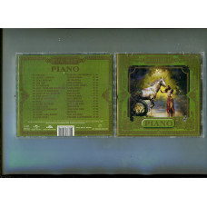 I sell CD Romantic Collection. Piano – 2000