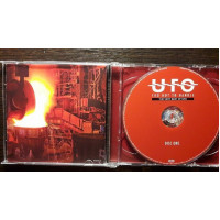 UFO -The Very Best of UFO 2CD