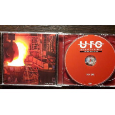 UFO -The Very Best of UFO 2CD