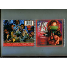 Продаю CD Sammy Hagar and the Waboritas “Red Voodoo” – 1999