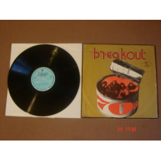 BREAKOUT 70a 1970