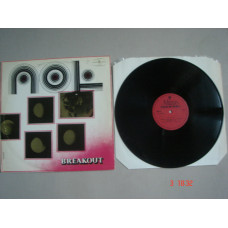 BREAKOUT NOL 1976