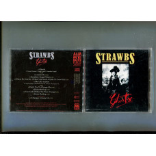 Продаю CD Strawbs “Ghosts” – 1975 + 1 bonus