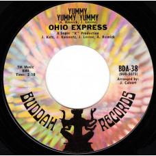 Ohio Express ‎ – Yummy Yummy Yummy