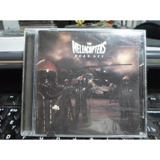 The Hellacopters ‎– Head Off