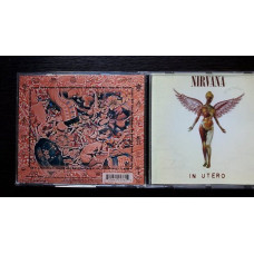 Nirvana In Utero