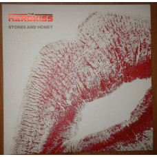 The Hardkiss - Stones And Honey (2015) (2xLP) S/S