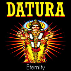 Datura - Eternity (1994) NM-/NM-