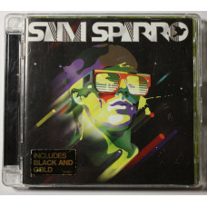 I will sell signature CD Sam Sparro ‎ – Sam Sparro