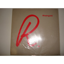 RHEINGOLD-R.1982 Germ Electronic, Rock Soundtrack-REZERV