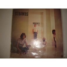 STRAWBS-Nomadness1975 USA Prog Rock