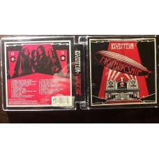 Led Zeppelin-Mothership 2CD