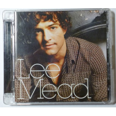 Lee Mead ‎ – Lee Mead branded CD