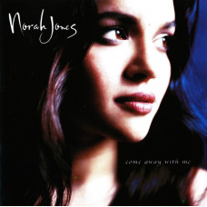 M/M Norah Jones ‎– Come Away With Me - 2002