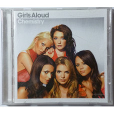 Girls Aloud ‎– Chemistry