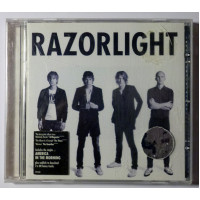 I will sell branded CD of Razorlight ‎ – Razorlight