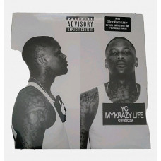 YG - My Krazy Life