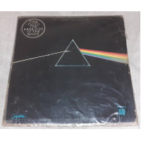 Винил Pink Floyd – The Dark Side Of The Moon